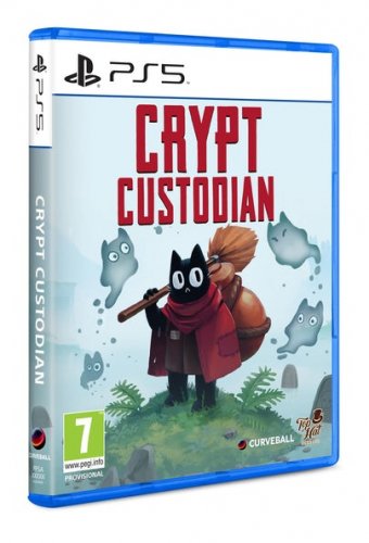 Crypt Custodian