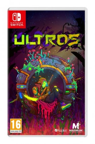 Ultros
