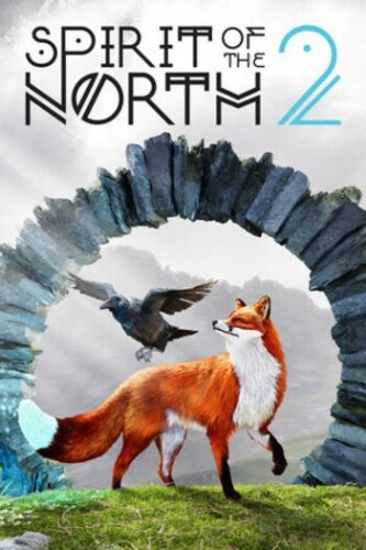 Spirit of the North 2 (EMAIL-koodi, ilmainen toimitus)