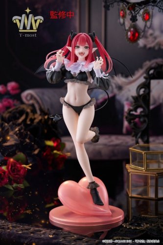 Figu: My Dress-Up Darling - T-Most Kitagawa Marin Liz ver. (25cm