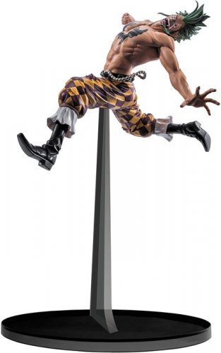 Figu: One Piece - SCultures Colosseum V Vol.3 Bartolomeo (14cm)