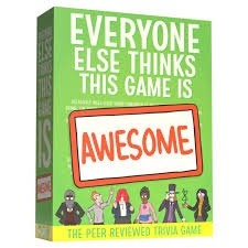 Everyone Else Thinks This Game Is Awesome!