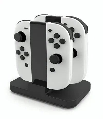 Nacon: Joy-Con Charger For Nintendo Switch 2