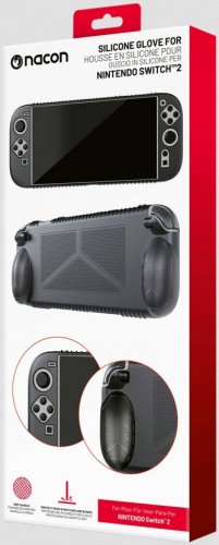 Nacon: Silicone Glove For Nintendo Switch 2