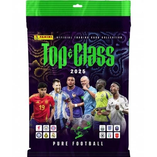 FIFA 365: Top Class 2025 Starter Pack