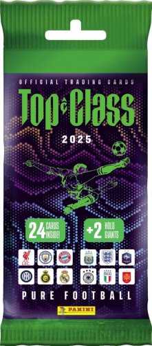 Top Class: FIFA 365 - 2025 Fat Pack