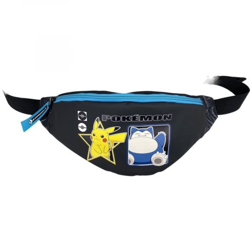Vy�laukku: Pokemon - Geo Belt Pouh