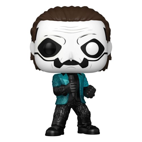 Funko Pop! Rocks: Ghost - Papa Emeritus IV (455)