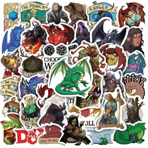 Tarra: Dragons - 10kpl