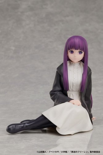 Figure: Frieren, Beyond Journeys End - Fern (11cm)