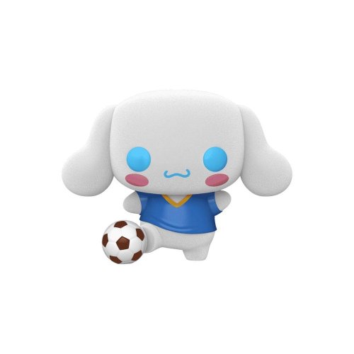 Funko Pop! Sanrio: Hello Kitty - Cinnamoroll(fl) Exclusive (9cm)