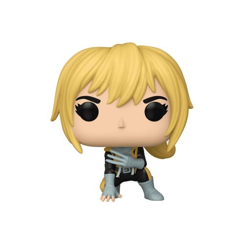 Funko Pop! Comic Books: Marvel Comics - Gwenverine (9cm)