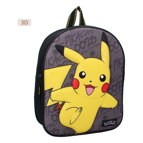Reppu: Pokemon - 3D Simply Special (32cm)