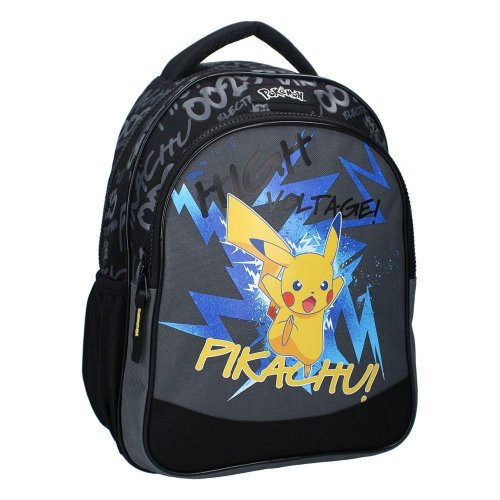 Reppu: Pokemon - Gotta Catch Em All! (33cm)