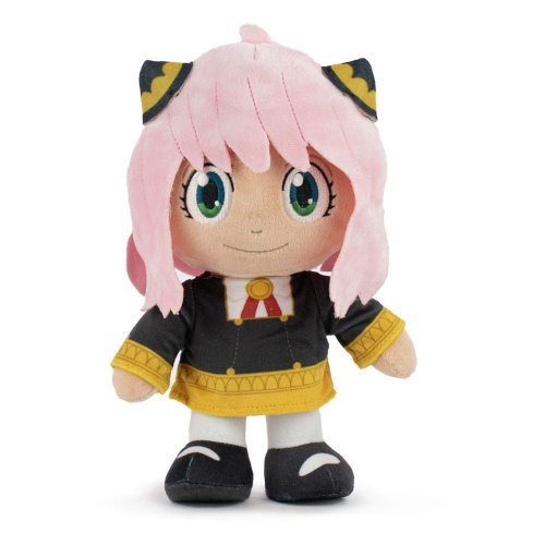 Pehmo: Spy X Family - Anya (28cm)
