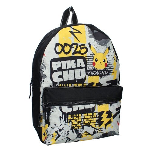 Reppu: Pokemon - Gotta Catch Em All! (39cm)