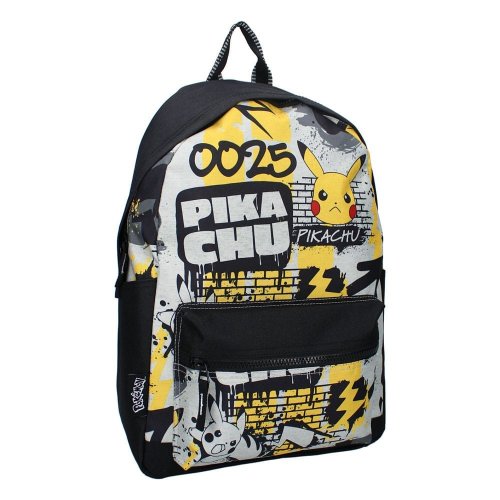 Reppu: Pokemon - Gotta Catch Em All! (41cm)