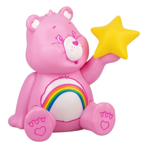 Lamppu: The Care Bears - Light Cheer Bear