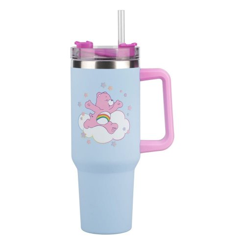 Matkamuki: The Care Bears - Multiway Travel Cup (1200ml)