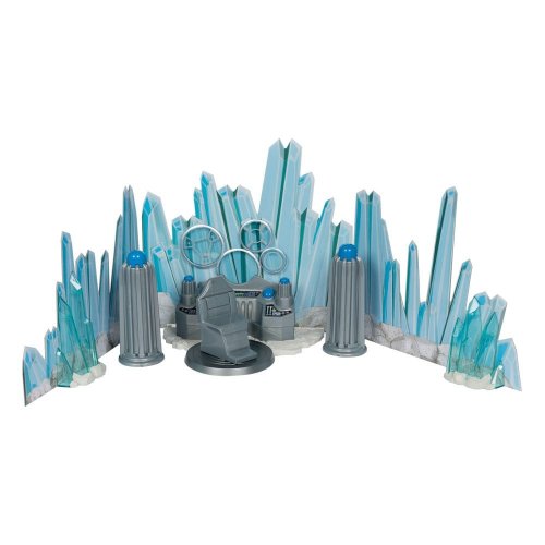 Superman (2025): DC Direct - Fortress Of Solitude Supermans HQ