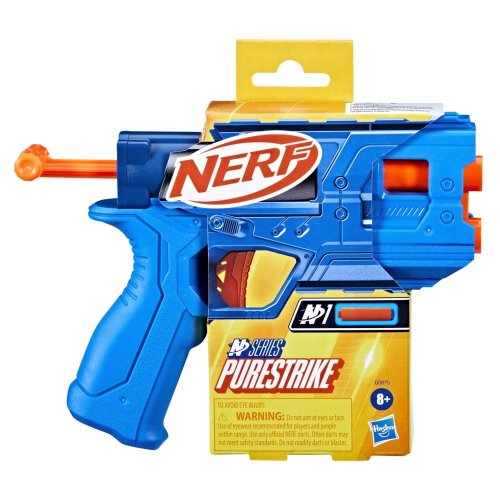 Nerf: N-Series - Purestrike