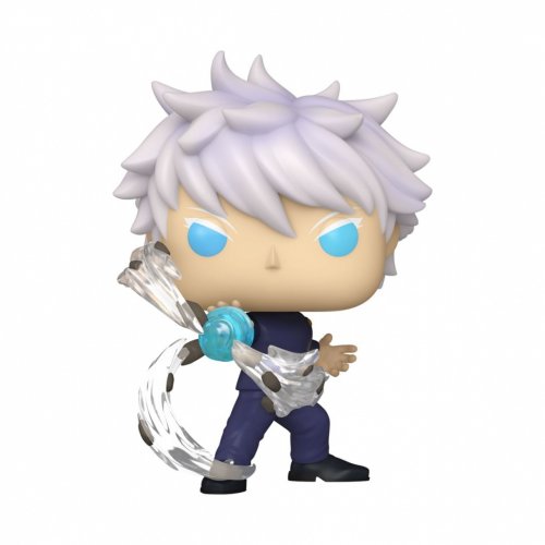 Funko Pop! Animation: Jujutsu Kaisen - Gojo Hidden Inv (1885)