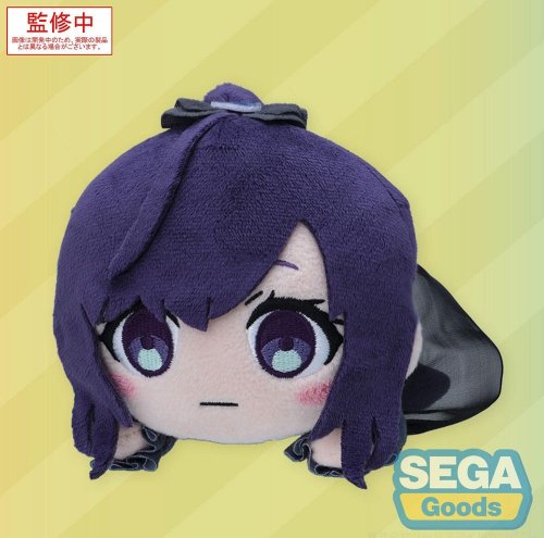 Pehmo: A Miku Who Cant Sing Nesoberi Asahina Mafuyu