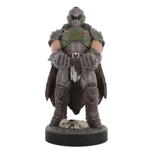 Cable Guy: Doom - Doomslayer (25cm)