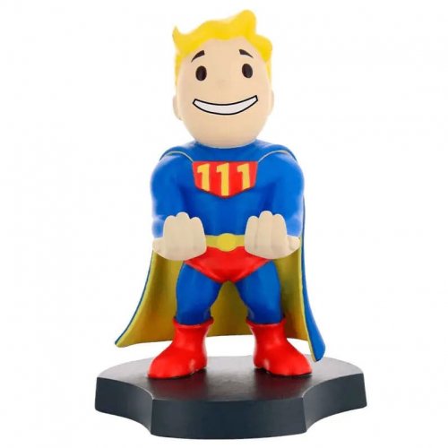 Cable Guy: Fallout - Toughness Vault Boy Holdems