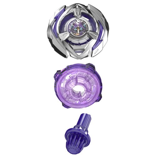 Beyblade: X Arrow Wizard 4-80gb Game