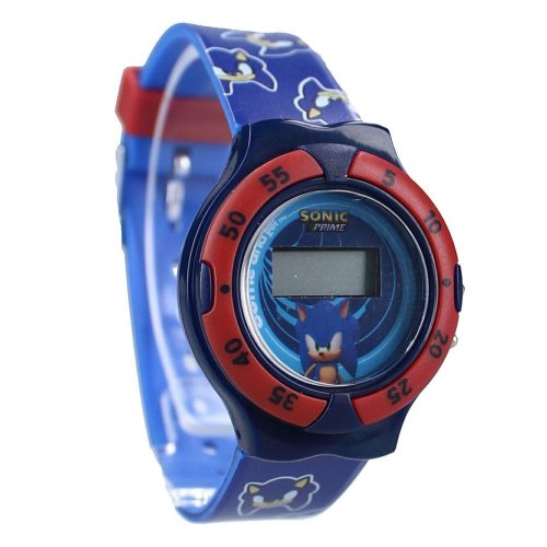 Rannekello: Sonic The Hedgehog - Kids Time