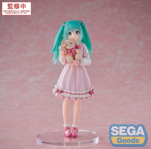 Figu: Hatsune Miku - Luminasta HM Conceptual Series Vol. 3