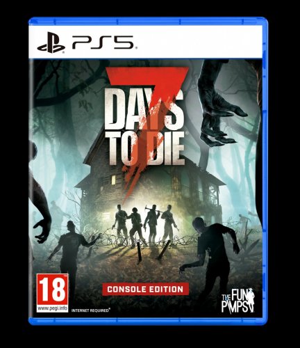 7 Days to Die