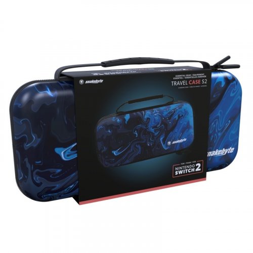 Snakebyte: Travel Case