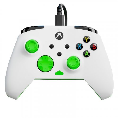 Turtle Beach: Rematch Core - Wired Controller (White Green)
