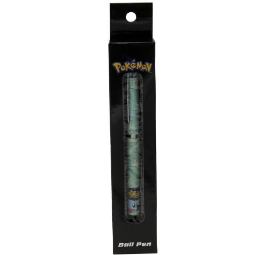 Kyn�: Pokemon - Squirtle Evolution Pen