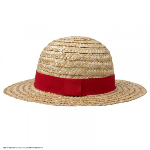 Hattu: One Piece - Straw Hat Luffy