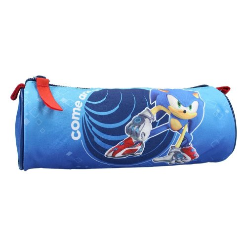 Penaali: Sonic The Hedgehog - Sonic Supreme Power
