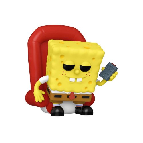 Funko Pop! Premium: Meme - Spongebob (9cm)