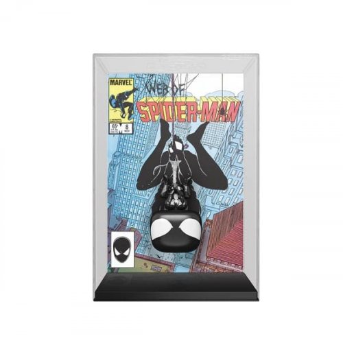 Funko Pop! Heroes: Marvel - Web Of Spider-man #8 (9cm)