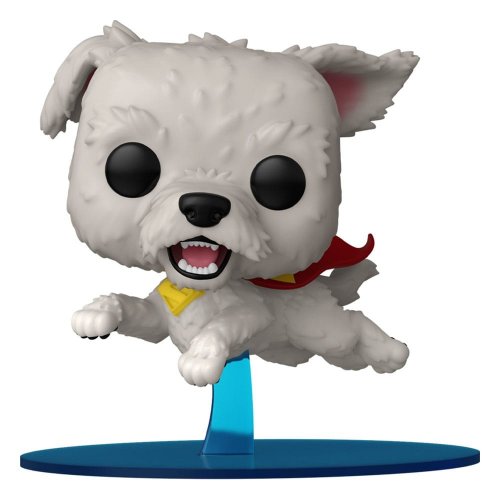 Funko Pop!: Superman (2025) - Krypto (9cm)