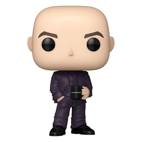 Funko Pop!: Superman (2025) - Lex Luthor (9cm)