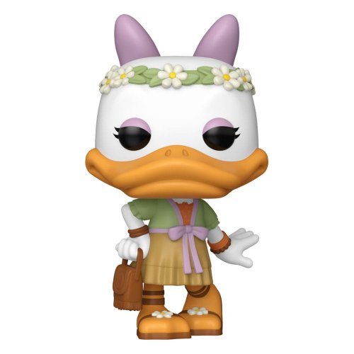 Funko Pop! Disney: Daisy(fstvl) (9cm)