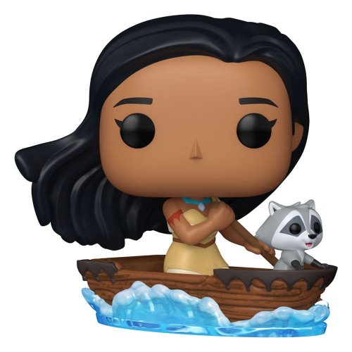Funko Pop! Plus: Disney - 30th Anniversary Pocahontas (9cm)