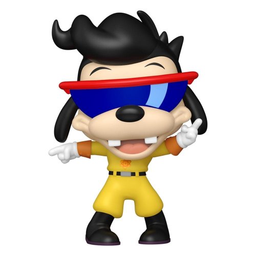 Funko Pop! Disney: A Goofy Movie - Max (9cm)