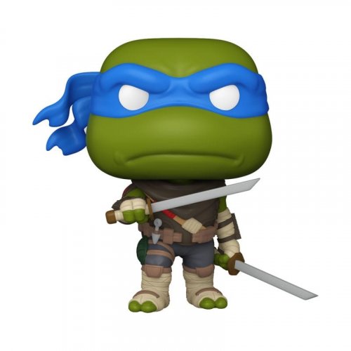 Funko Pop!: Teenage Mutant Ninja Turtles - Last Ronin Leonardo
