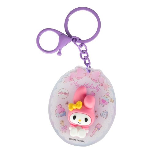 Avaimenper�: Sanrio - My Melody, 3D Acrylic