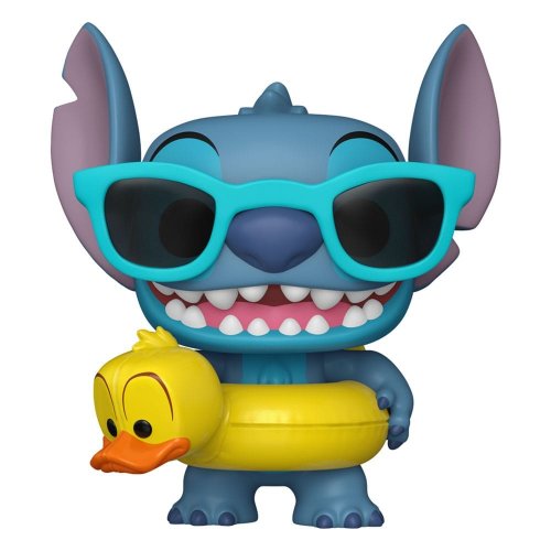 Funko Pop! Disney: Lilo & Stitch - Tuber Stitch (9cm)