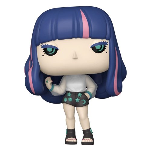 Funko Pop! Animation: Boruto Naruto Next Generations - Eida 9cm
