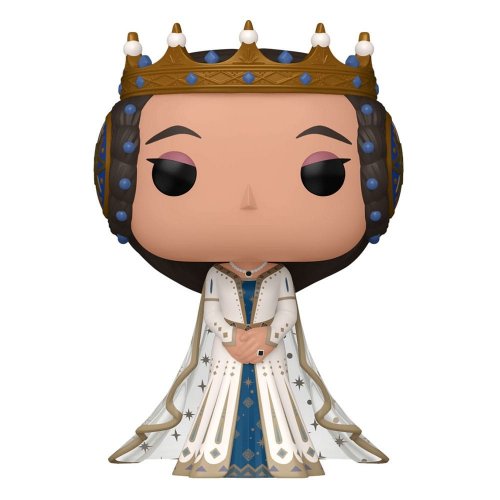 Funko Pop! Disney: Wish - Queen Amaya (9cm)